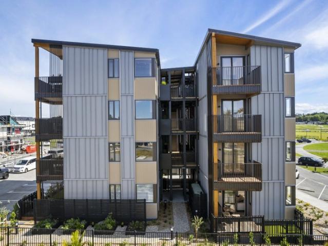 Apartment for rent in Kawau Island