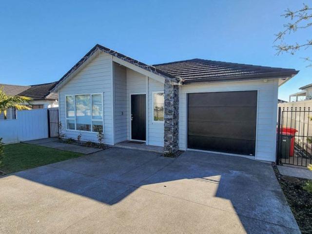 House for rent in Kawau Island