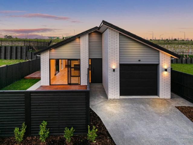 House for rent in Kawau Island, Oroua County