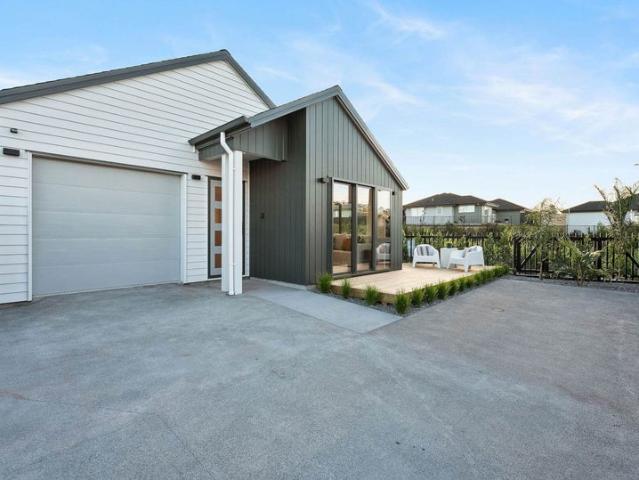 House for rent in Kawau Island, Oroua County