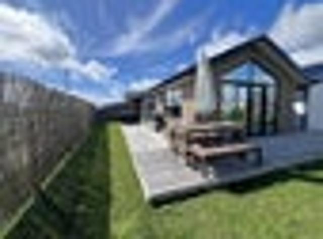 House for rent in Kawau Island, Oroua County
