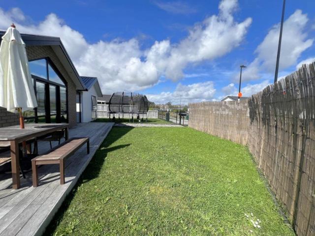House for rent in Kawau Island, Oroua County