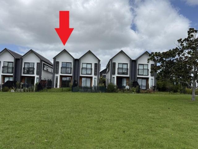 House for rent in Kawau Island