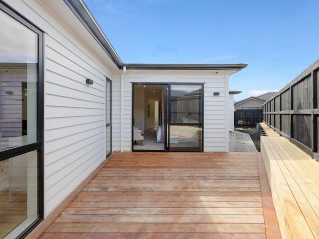 House for rent in Kawau Island, Oroua County