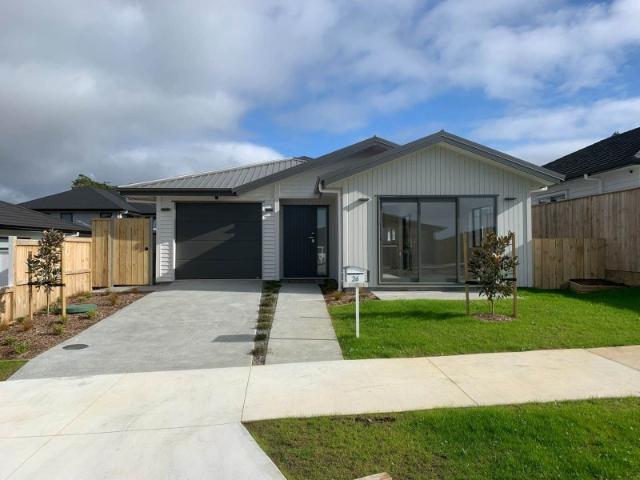 House for rent in Kawau Island, Oroua County