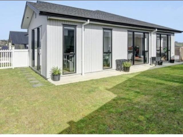 House for rent in Milldale, Rodney