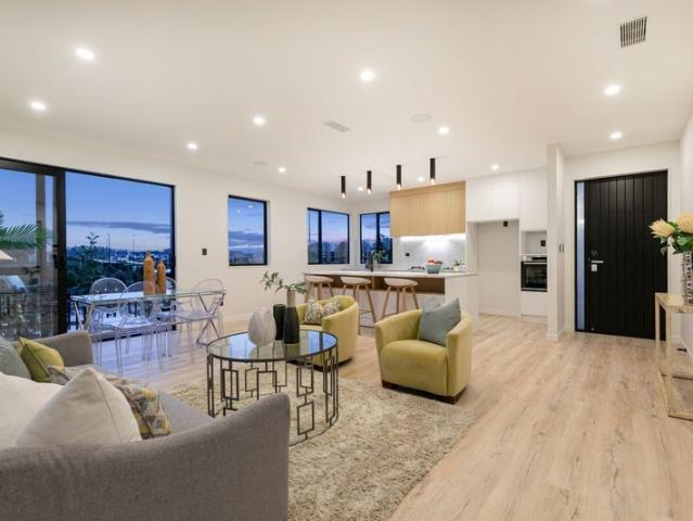 House for rent in Kawau Island