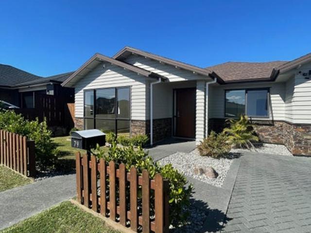 House for rent in Kawau Island, Oroua County