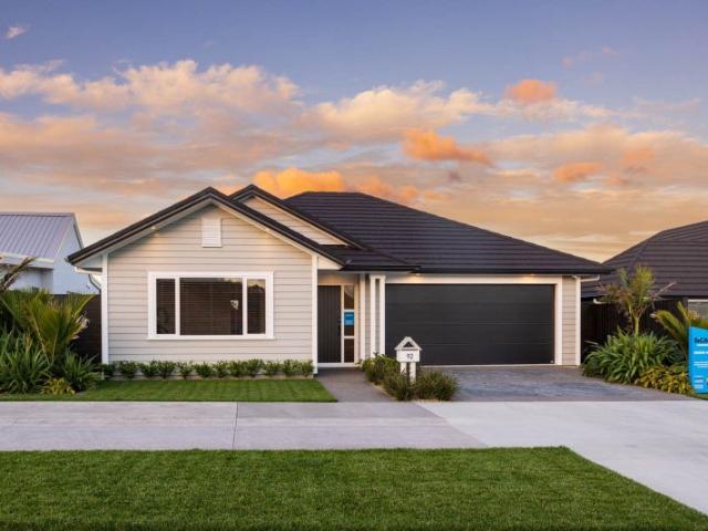 House for rent in Kawau Island, Oroua County