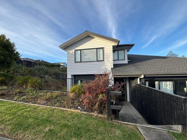 House for rent in Kawau Island, Oroua County