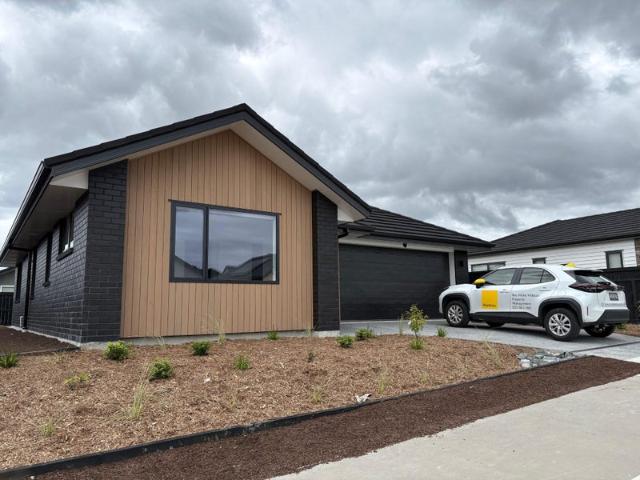 House for rent in Kawau Island, Oroua County
