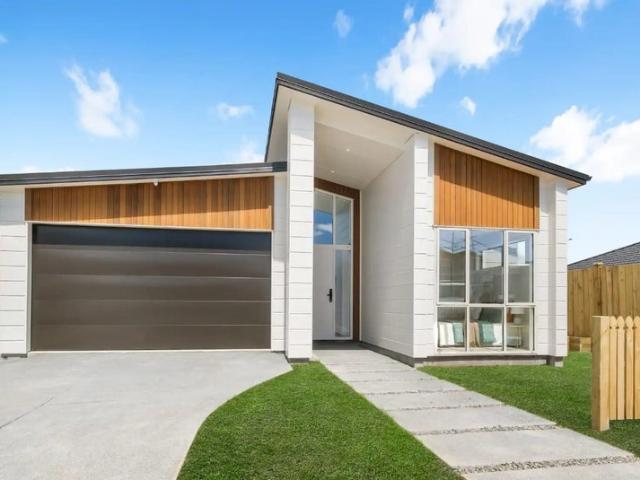 House for rent in Kawau Island