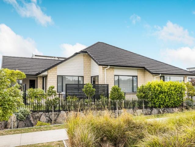 House for rent in Kawau Island, Oroua County