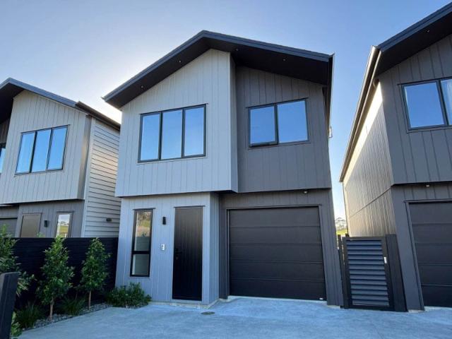 House for rent in Kawau Island