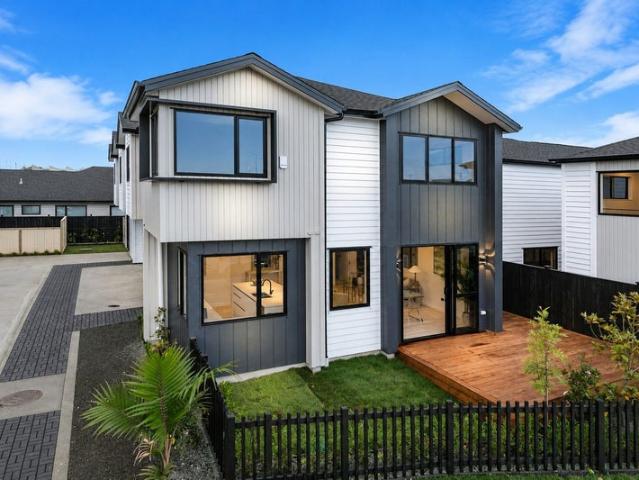 House for rent in Kawau Island
