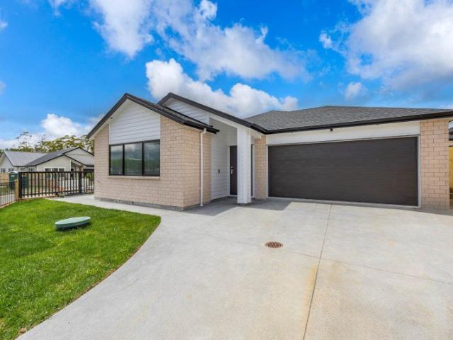 House for rent in Kawau Island, Oroua County
