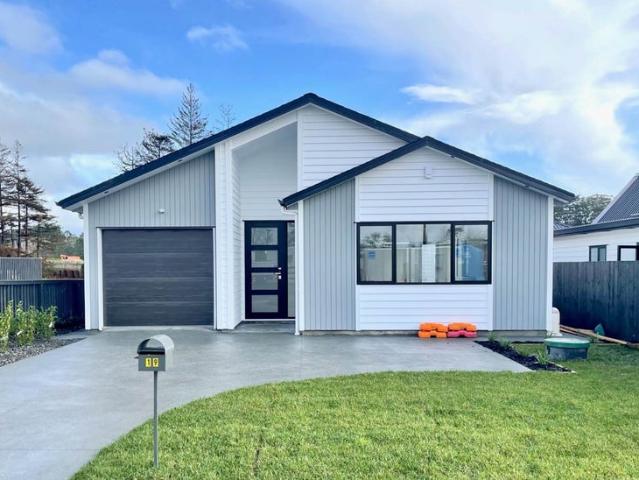 House for rent in Kawau Island