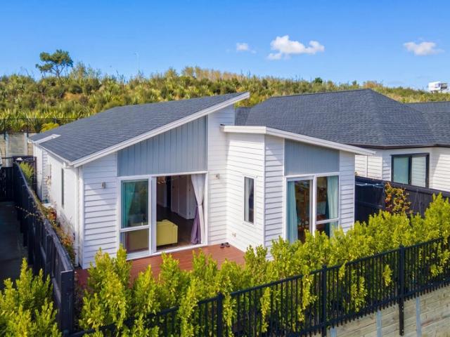 House for rent in Kawau Island