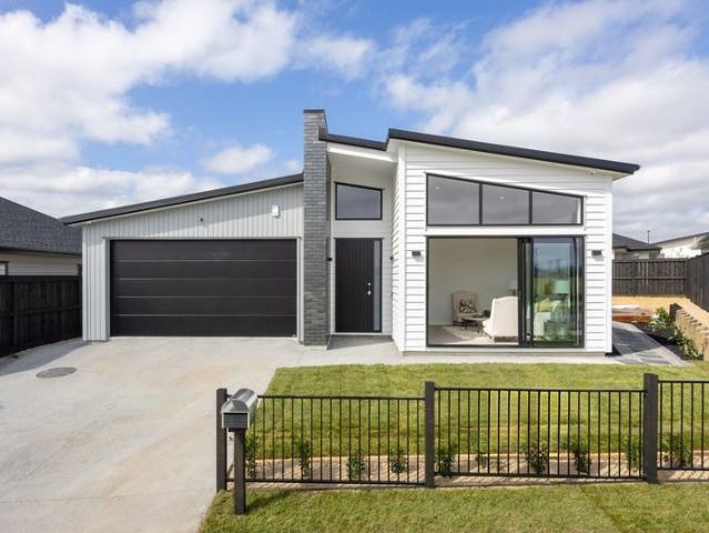 House for rent in Kawau Island, Oroua County