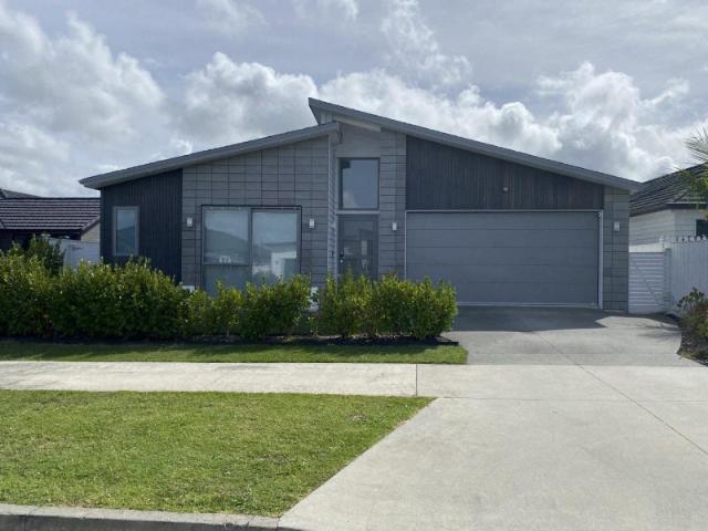 House for rent in Kawau Island