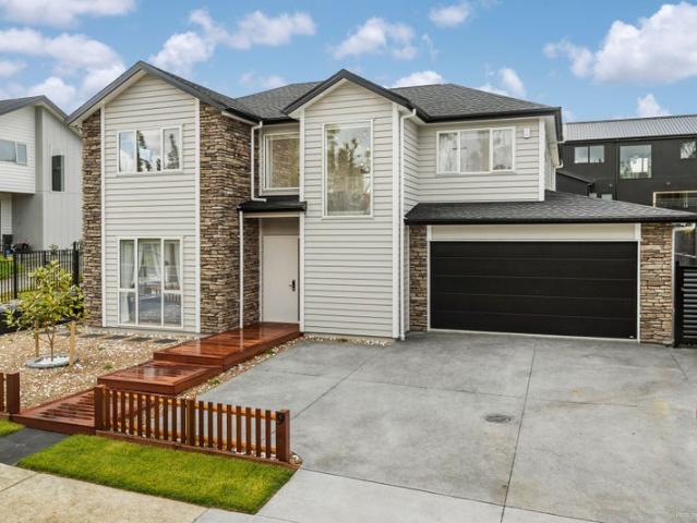 House for rent in Kawau Island, Oroua County