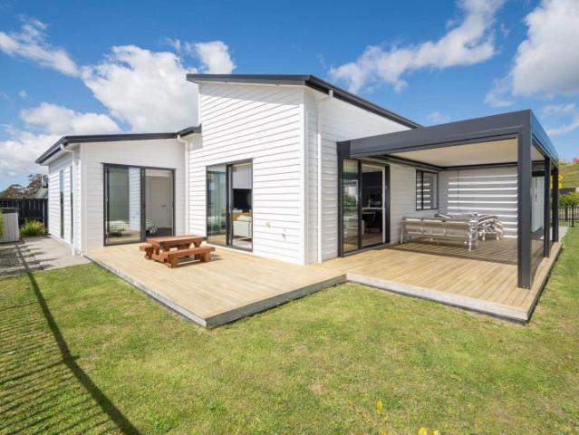 House for rent in Milldale, Rodney