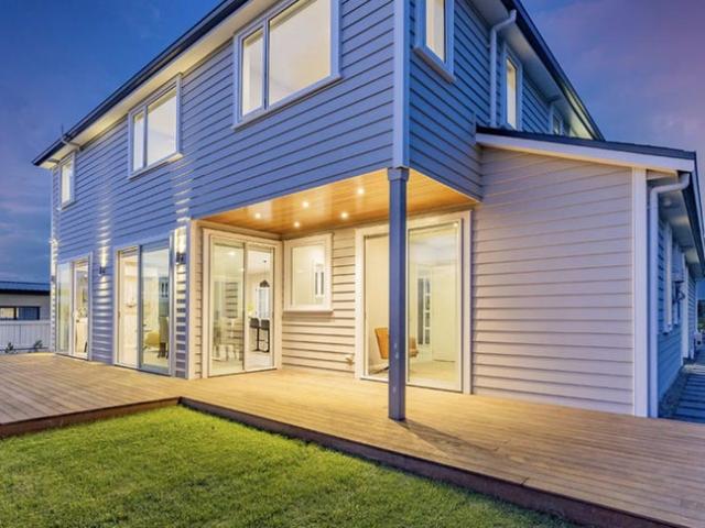 House for rent in Kawau Island, Oroua County