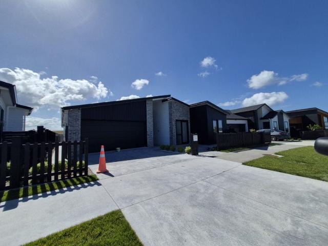 House for rent in Kawau Island