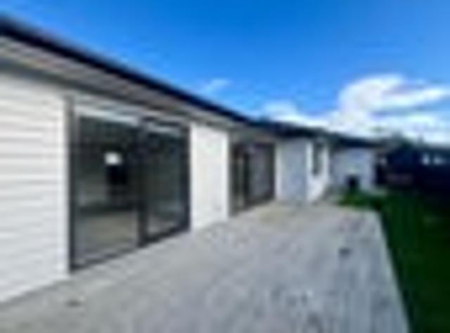 House for rent in Kawau Island, Oroua County