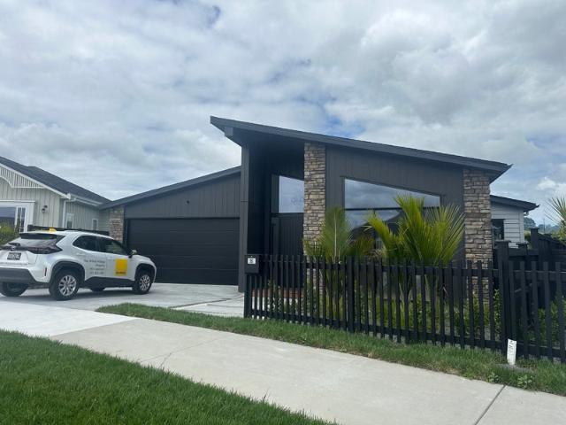 House for rent in Kawau Island