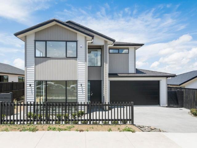 House for rent in Kawau Island