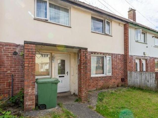 House for sale in Malvin's Close, Blyth