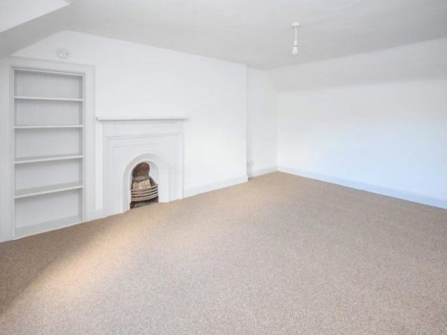 House for rent in Scotland