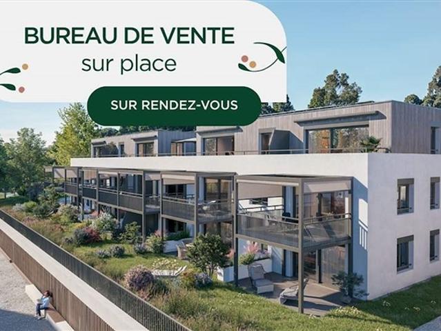 Wohnung kaufen in Mont-sur-Lausanne, Waadt