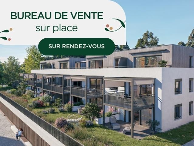 Wohnung kaufen in Mont-sur-Lausanne, Waadt