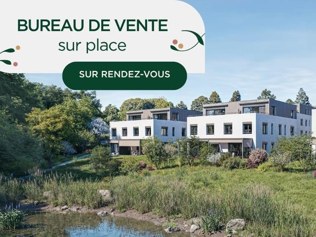 Wohnung kaufen in Mont-sur-Lausanne, Waadt