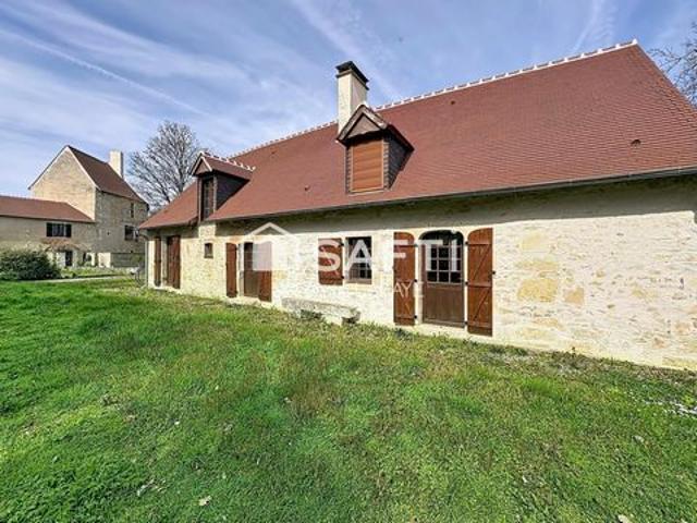 Villa vente à Issoudun, Vouillon