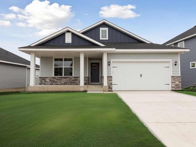 House for sale in Shakopee, Minnesota