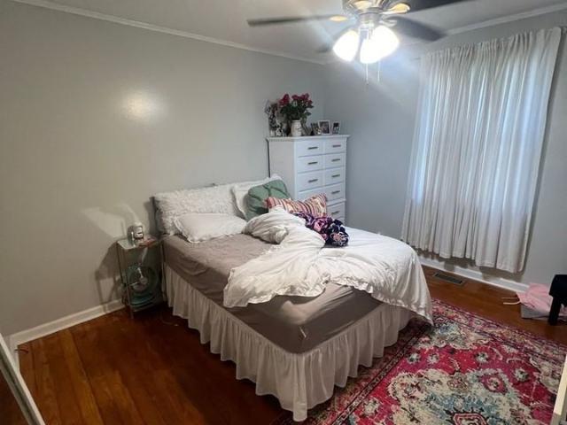Apartment for rent in Athens, Georgia
