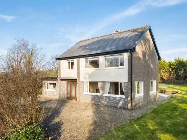 House for sale