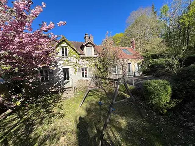 Maison vente à Rambouillet, Millemont