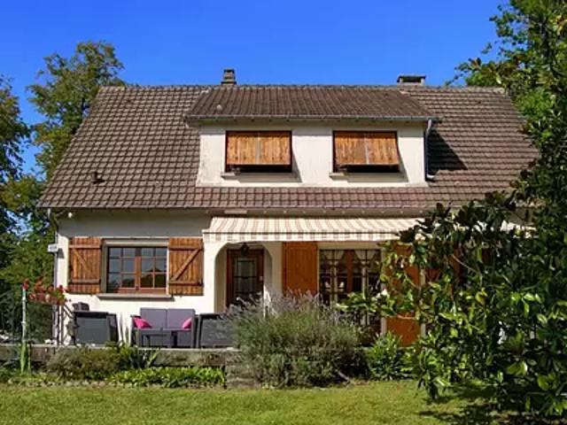 Maison vente à Rambouillet, Millemont