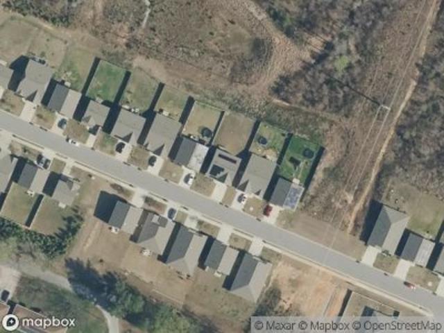 Property for sale in Woodruff, South Carolina