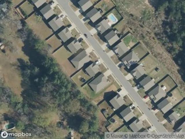 House for sale in Woodruff, South Carolina