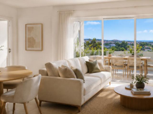 Appartement vente à Montpellier