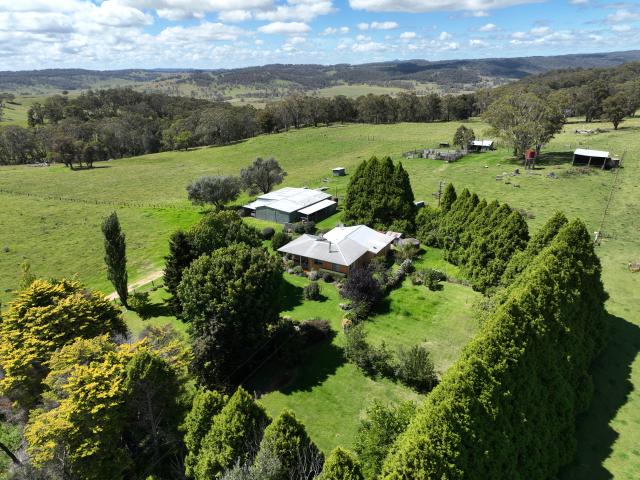 Property for sale in Red Range, New South Wales