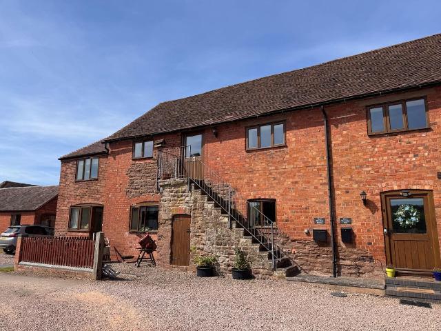 Apartment for rent in Ashperton