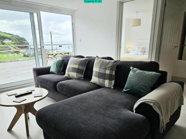 House for sale in Looe, Cornwall
