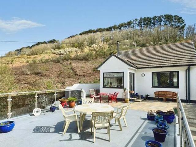 House for sale in Looe, Cornwall