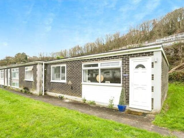 House for sale in Looe, Cornwall